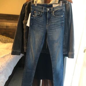 Rag & Bone jean